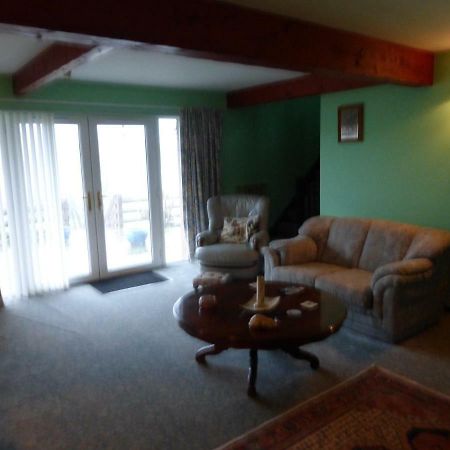 Ferienwohnung 6,Loch View Avenue Campbeltown Exterior foto